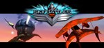 Sky Battles  STEAM GIFT  АВТО 