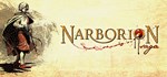 Narborion Saga  STEAM GIFT  АВТО 