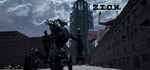 Z.I.O.N.  STEAM GIFT  АВТО 