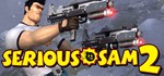 Serious Sam 2  STEAM GIFT  АВТО 