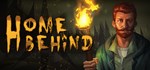 Home Behind  STEAM GIFT  АВТО 
