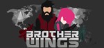 Brother Wings  STEAM GIFT  АВТО 