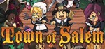 Town of Salem  STEAM GIFT  АВТО 