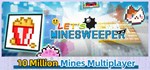 Let's Minesweeper STEAM GIFT АВТО