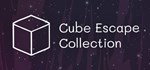 Cube Escape Collection  STEAM GIFT  АВТО 