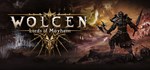 Wolcen: Lords of Mayhem  STEAM GIFT  АВТО 
