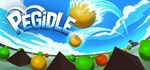 PegIdle STEAM GIFT АВТО