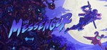 The Messenger  STEAM GIFT  АВТО 