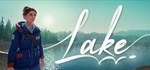Lake  STEAM GIFT  АВТО 