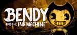 Bendy and the Ink Machine  STEAM GIFT  АВТО 