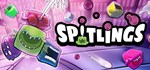 Spitlings  STEAM GIFT  АВТО 