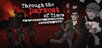 Through The Darkest of Times  STEAM GIFT  АВТО 
