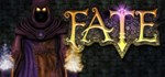 FATE  STEAM GIFT  АВТО 
