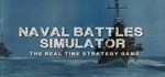Naval Battles Simulator  STEAM GIFT  АВТО 