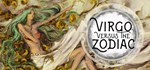 Virgo Versus The Zodiac  STEAM GIFT  АВТО 