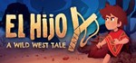 El Hijo  STEAM GIFT  АВТО 