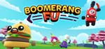 Boomerang Fu  STEAM GIFT  АВТО 