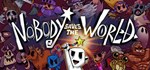 Nobody Saves the World  STEAM GIFT  АВТО 