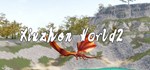 XiuzhenWorld2  STEAM GIFT  АВТО 