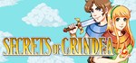 Secrets of Grindea  STEAM GIFT  АВТО 
