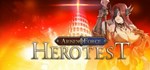 Arisen Force: HeroTest STEAM GIFT АВТО