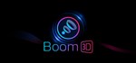 Boom 3D  STEAM GIFT  АВТО 