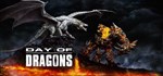Day of Dragons  STEAM GIFT  АВТО 