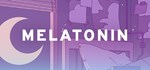 Melatonin  STEAM GIFT  АВТО 