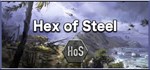 Hex of Steel STEAM GIFT АВТО