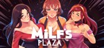 MILF's Plaza STEAM GIFT АВТО