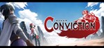 眼中的世界 Conviction  STEAM GIFT  АВТО 