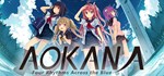 Aokana  STEAM GIFT  АВТО 