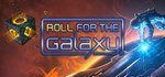 Roll for the Galaxy  STEAM GIFT  АВТО 