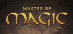 Master of Magic  STEAM GIFT  АВТО 