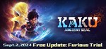 Kaku Ancient Seal  STEAM GIFT  АВТО 