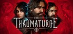 The Thaumaturge  STEAM GIFT  АВТО 