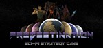 Predestination  STEAM GIFT  АВТО 