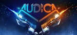 AUDICA  STEAM GIFT  АВТО 