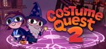 Costume Quest 2  STEAM GIFT  АВТО 