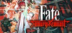 Fate/Samurai Remnant STEAM GIFT АВТО