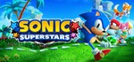 SONIC SUPERSTARS Digital Deluxe Edition featuring LEGO®