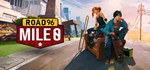 Road 96: Mile 0  STEAM GIFT  АВТО 