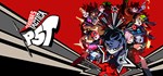 Persona 5 Tactica  STEAM GIFT  АВТО 