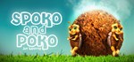 Spoko and Poko  STEAM GIFT  АВТО 