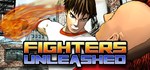 Fighters Unleashed STEAM GIFT АВТО