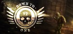 Down To One STEAM GIFT АВТО