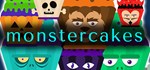#monstercakes  STEAM GIFT  АВТО 