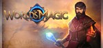 Worlds of Magic  STEAM GIFT  АВТО 