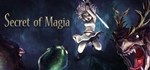 Secret Of Magia  STEAM GIFT  АВТО 