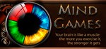 Mind Games  STEAM GIFT  АВТО 